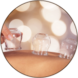 Acupuncture Cupping Therapy