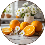 Vitamin C for Skin Care