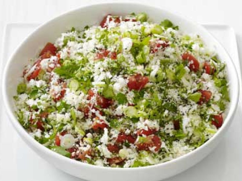 Tabbouleh